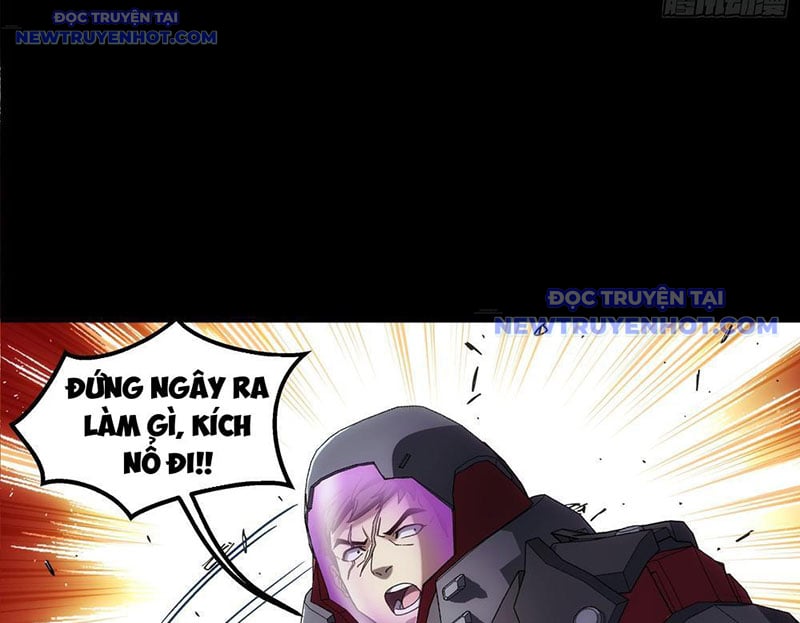 Cương Thiết Khế Ước: Chapter 23