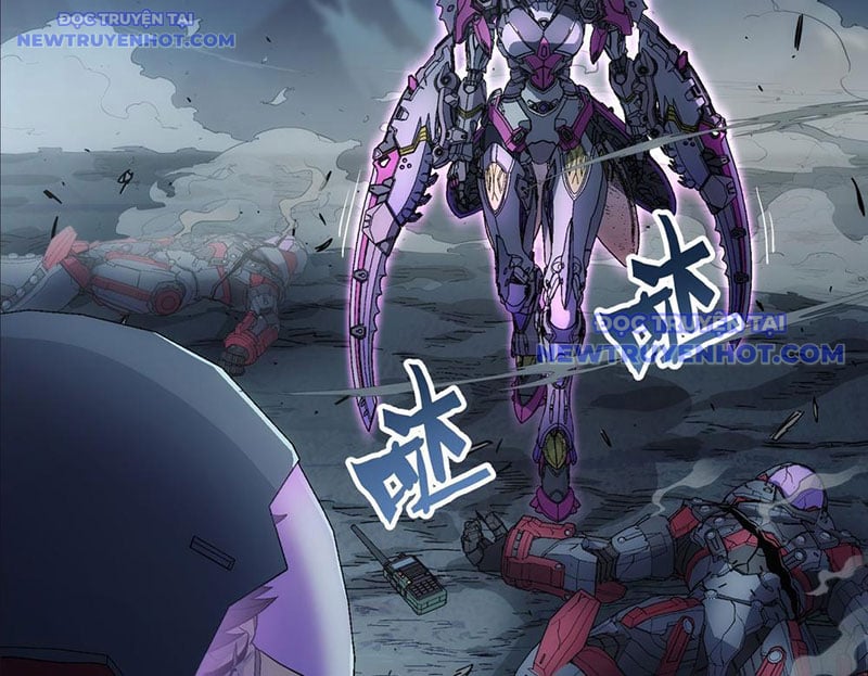 Cương Thiết Khế Ước: Chapter 23