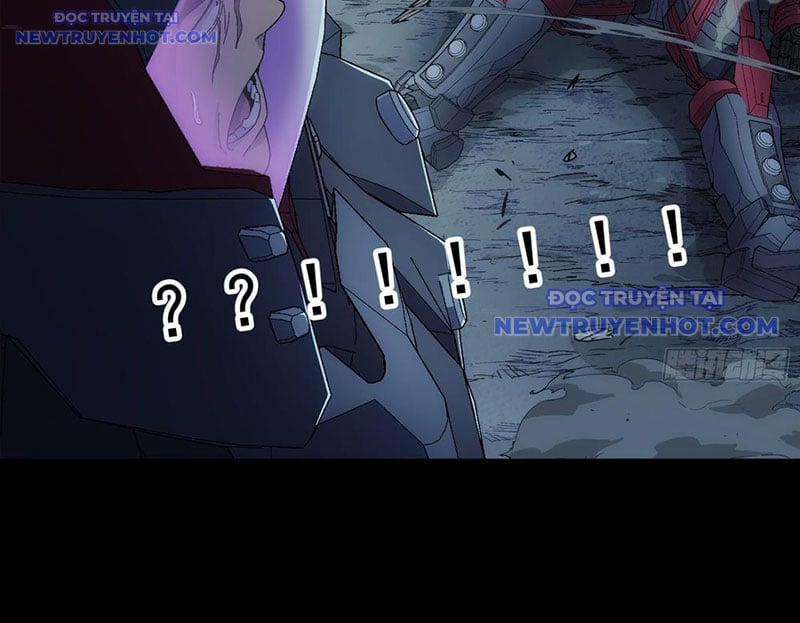 Cương Thiết Khế Ước: Chapter 23