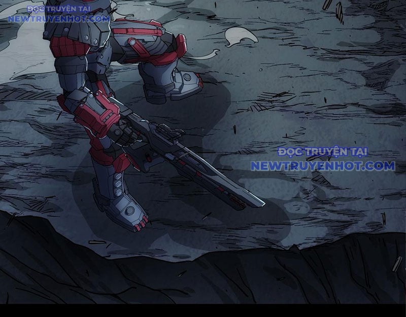 Cương Thiết Khế Ước: Chapter 23