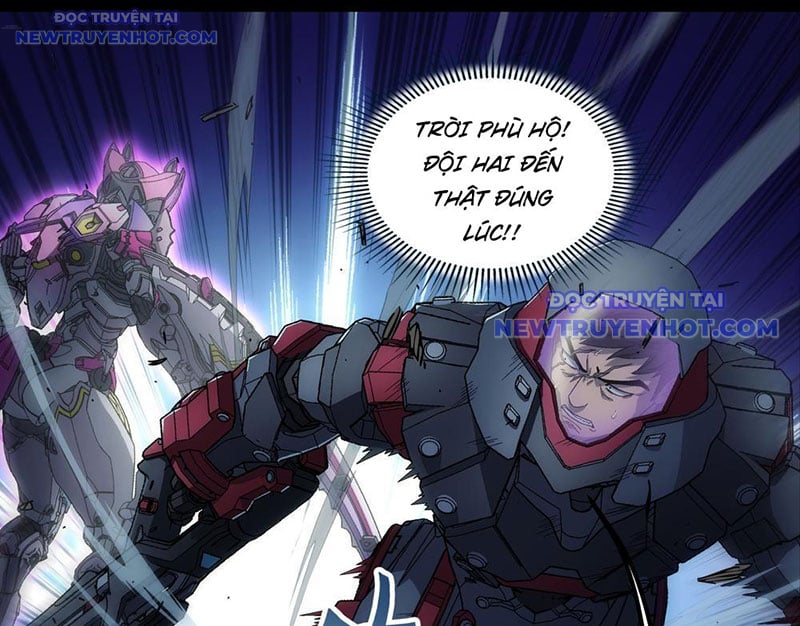 Cương Thiết Khế Ước: Chapter 23