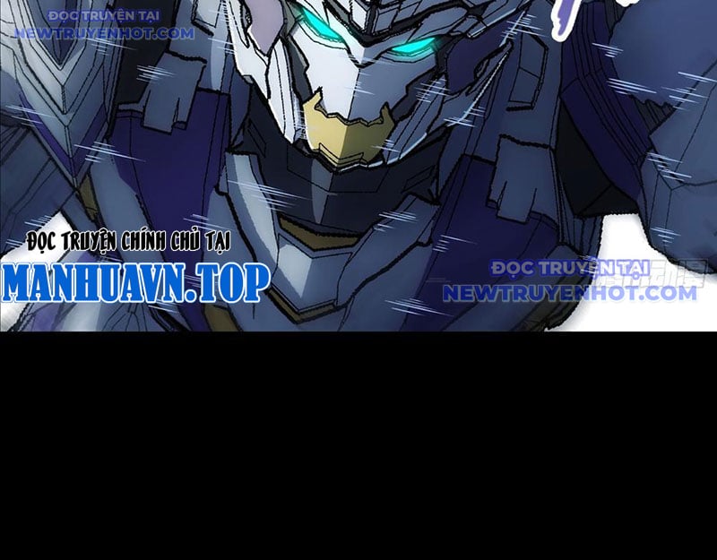 Cương Thiết Khế Ước: Chapter 23