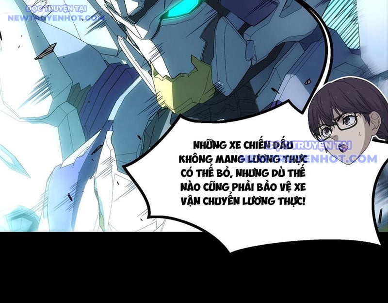 Cương Thiết Khế Ước: Chapter 23