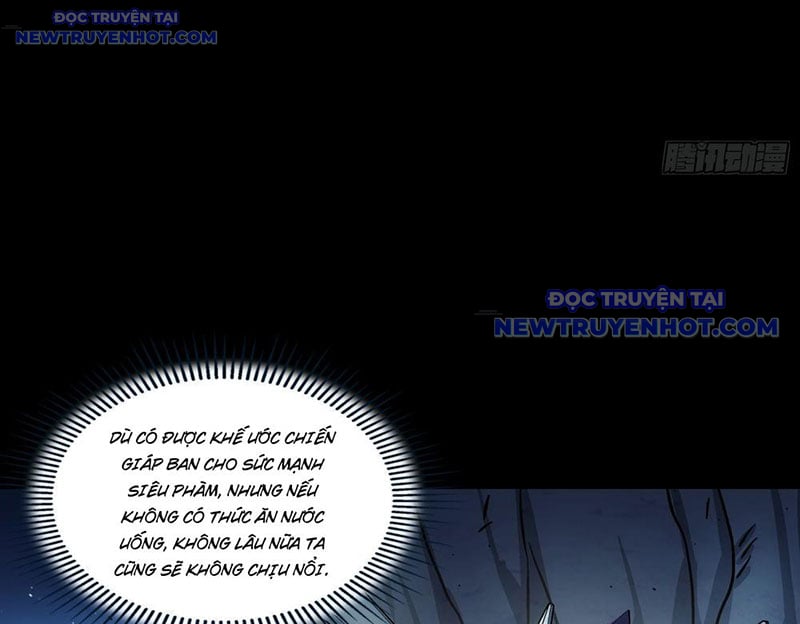 Cương Thiết Khế Ước: Chapter 23