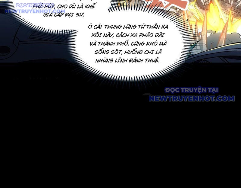 Cương Thiết Khế Ước: Chapter 23