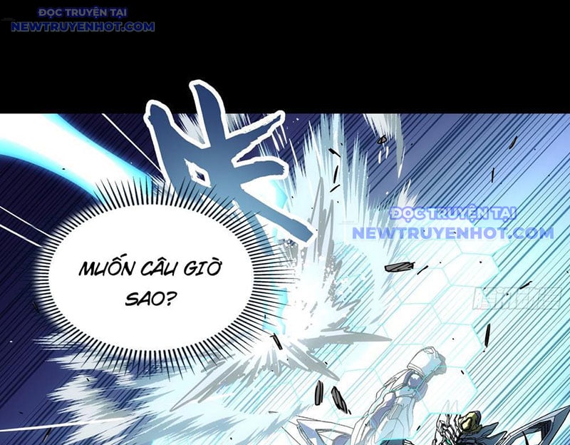 Cương Thiết Khế Ước: Chapter 23