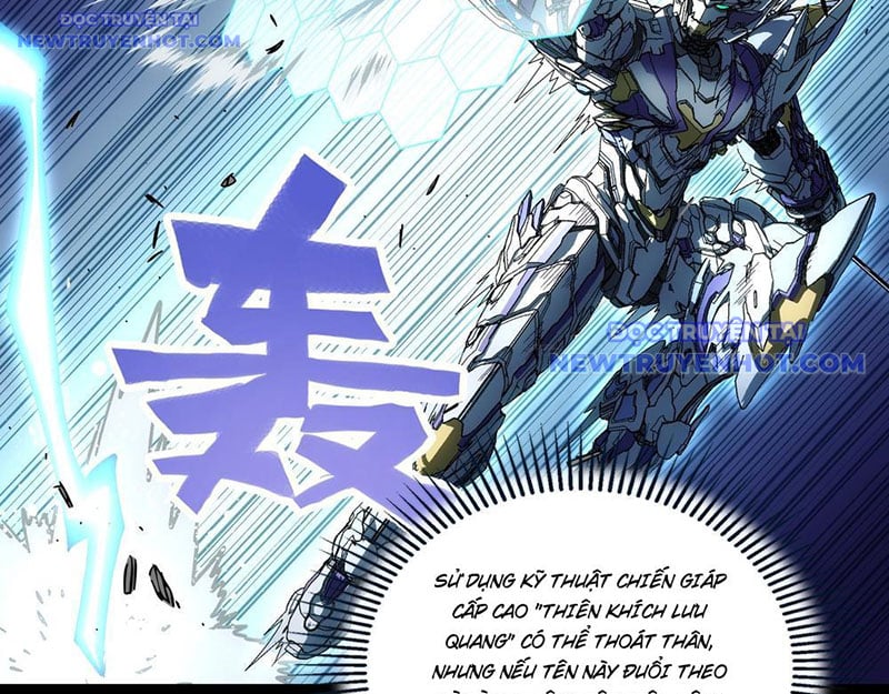 Cương Thiết Khế Ước: Chapter 23