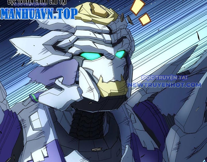 Cương Thiết Khế Ước: Chapter 23