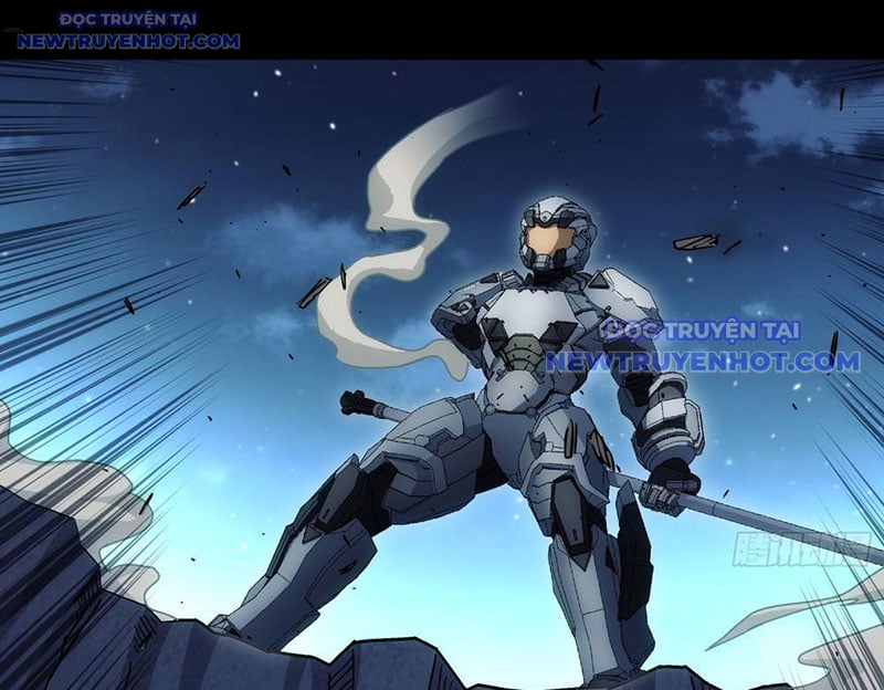 Cương Thiết Khế Ước: Chapter 23