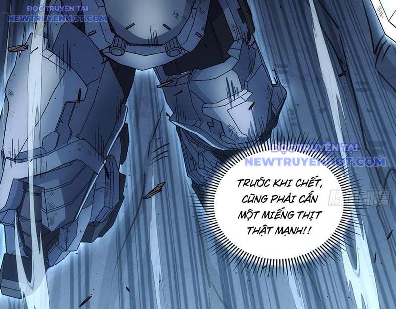 Cương Thiết Khế Ước: Chapter 23