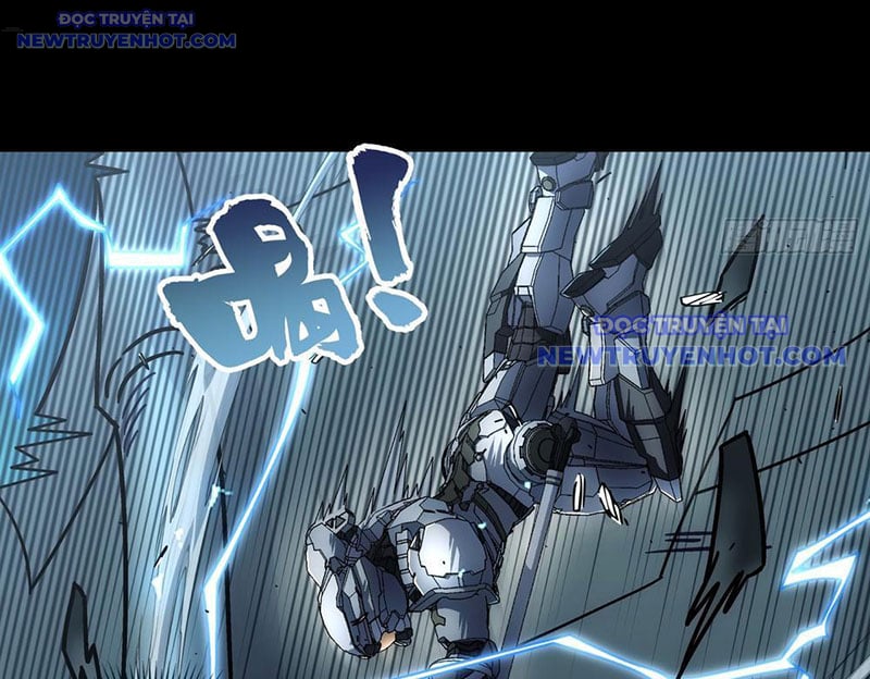 Cương Thiết Khế Ước: Chapter 23