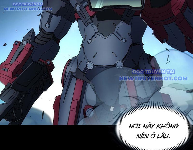 Cương Thiết Khế Ước: Chapter 23