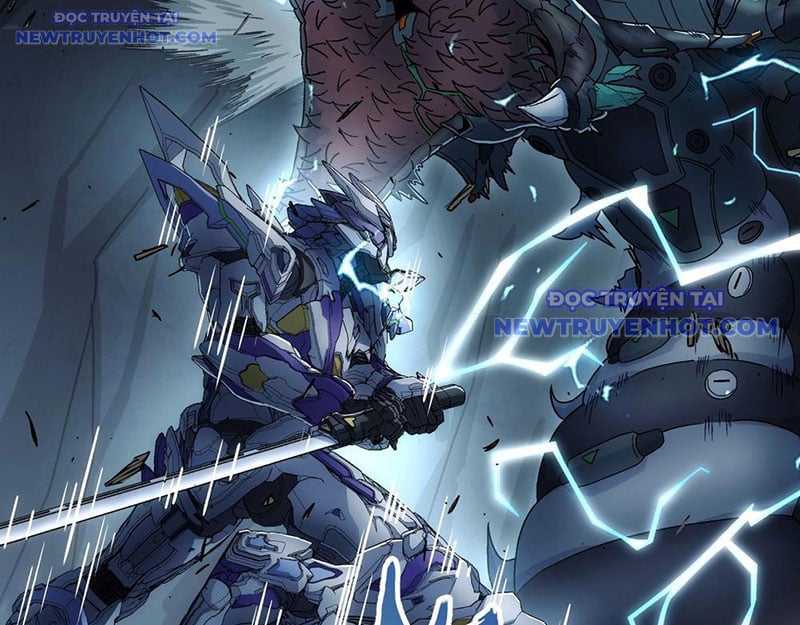 Cương Thiết Khế Ước: Chapter 23