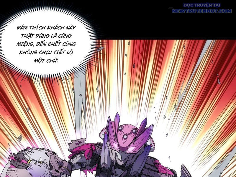 Cương Thiết Khế Ước: Chapter 24