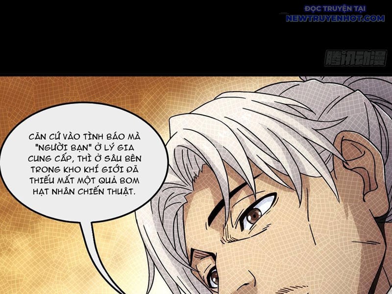 Cương Thiết Khế Ước: Chapter 24