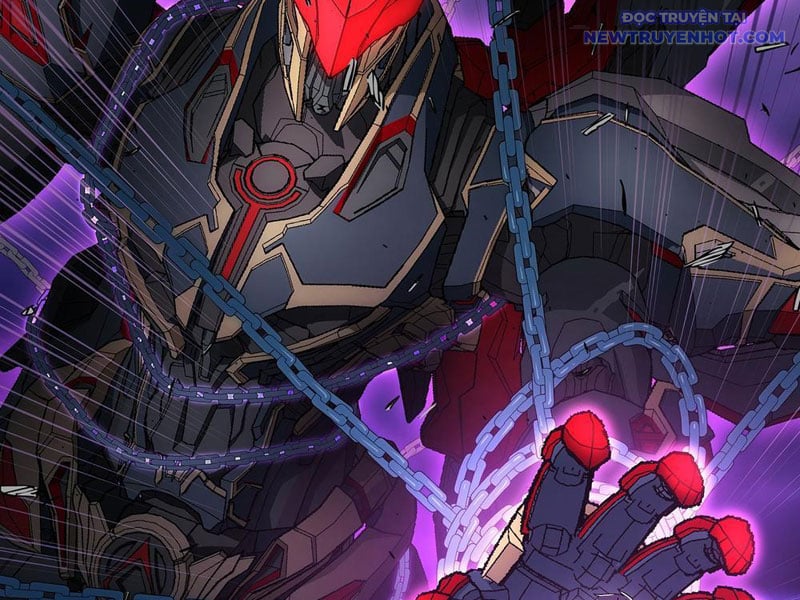 Cương Thiết Khế Ước: Chapter 24