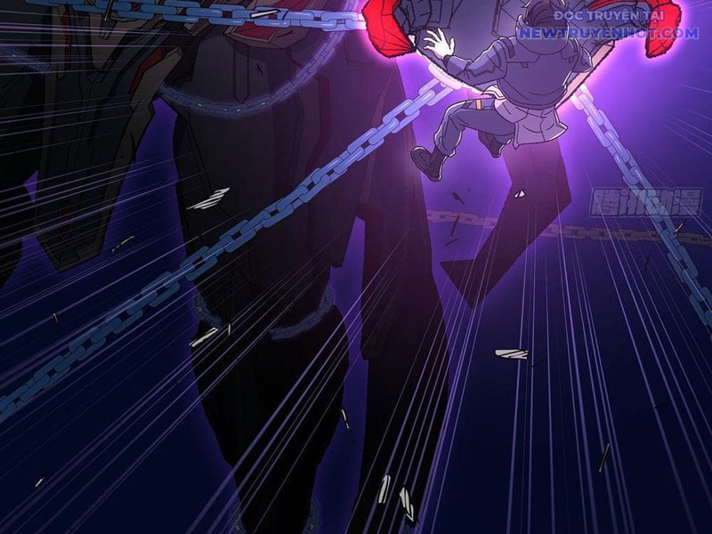 Cương Thiết Khế Ước: Chapter 24