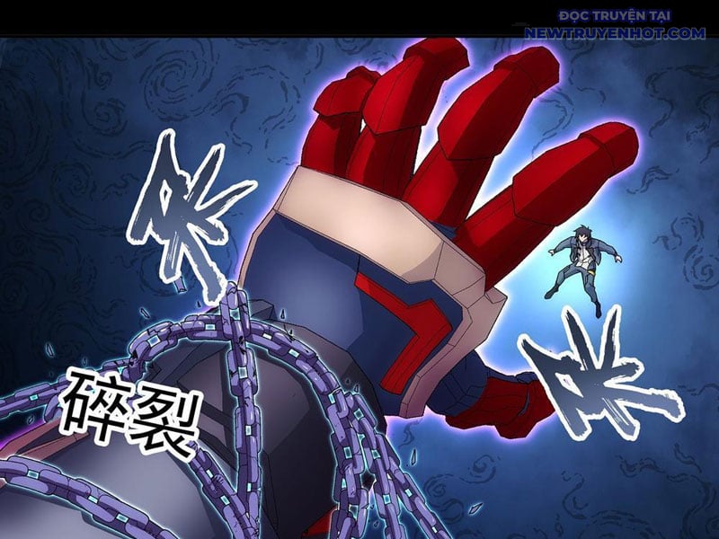 Cương Thiết Khế Ước: Chapter 24