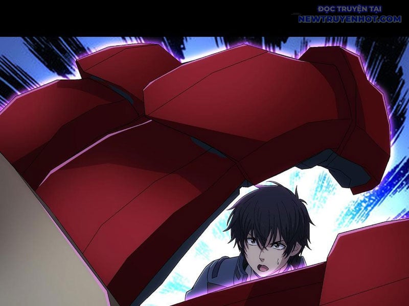 Cương Thiết Khế Ước: Chapter 24