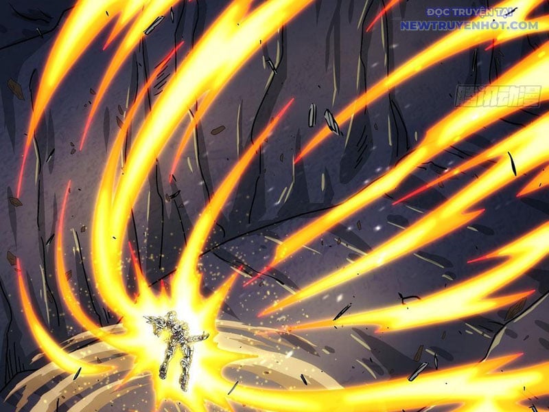 Cương Thiết Khế Ước: Chapter 24