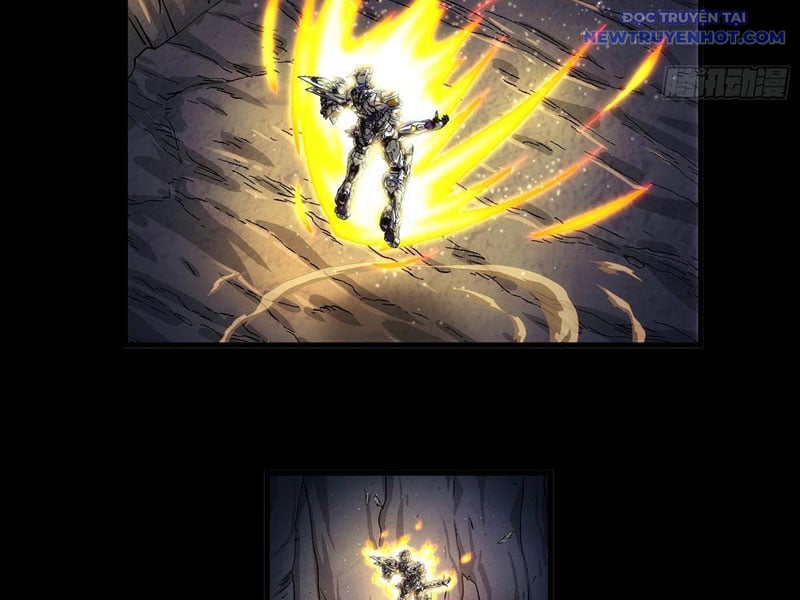 Cương Thiết Khế Ước: Chapter 24