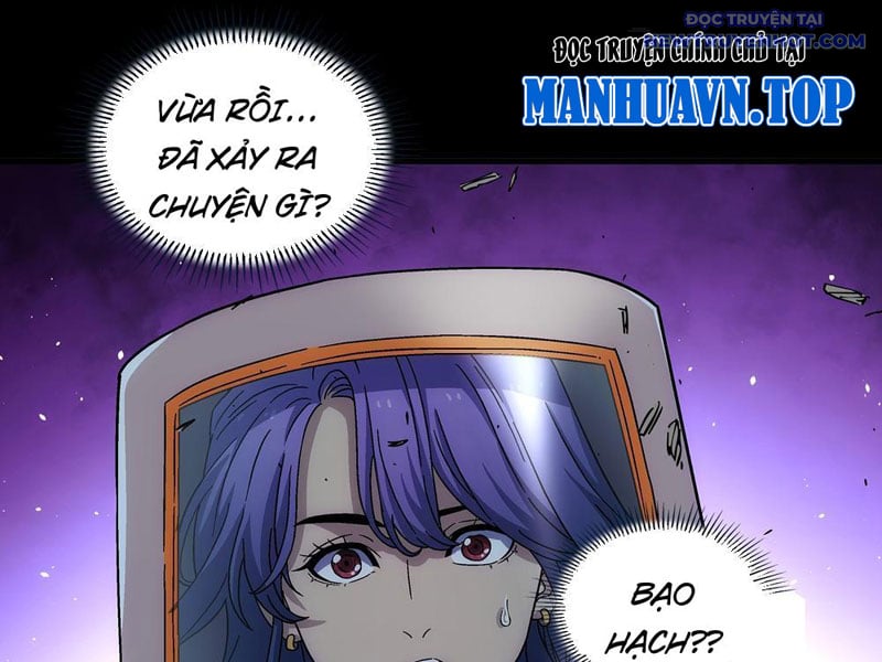 Cương Thiết Khế Ước: Chapter 24