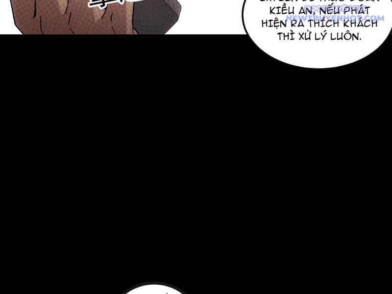 Cương Thiết Khế Ước: Chapter 24