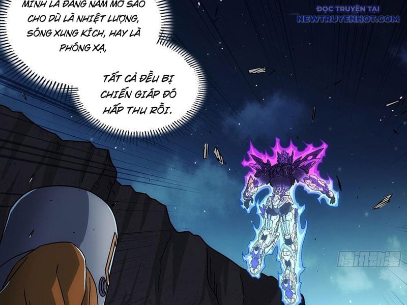 Cương Thiết Khế Ước: Chapter 24