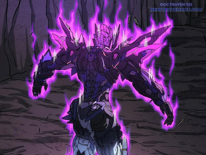 Cương Thiết Khế Ước: Chapter 24