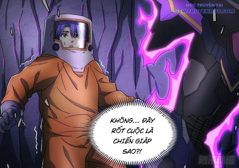 Cương Thiết Khế Ước: Chapter 24