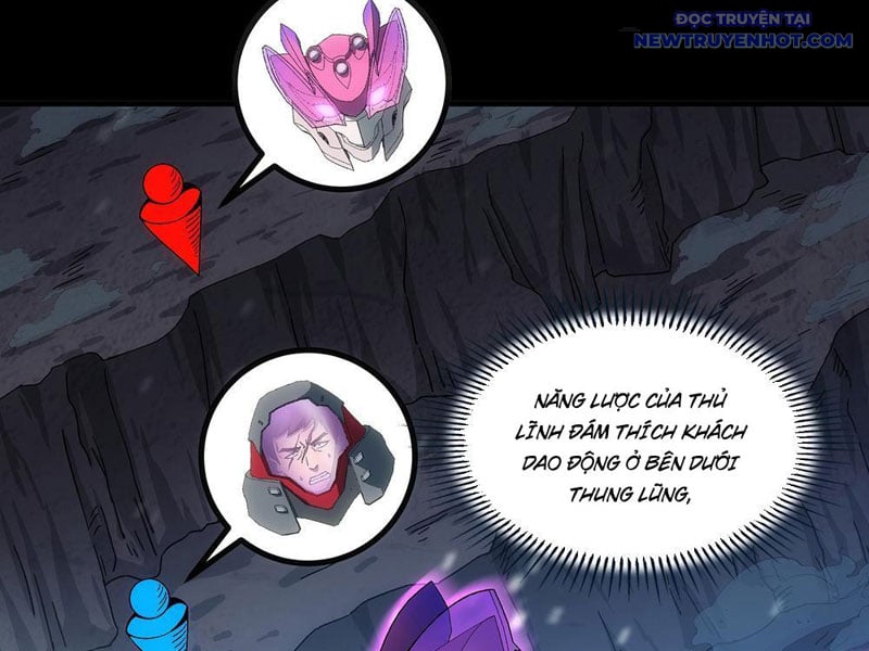 Cương Thiết Khế Ước: Chapter 24