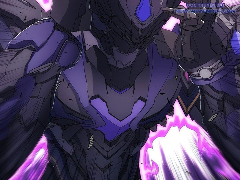 Cương Thiết Khế Ước: Chapter 24