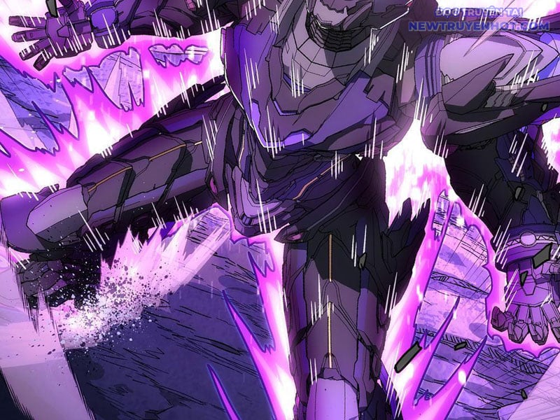 Cương Thiết Khế Ước: Chapter 24