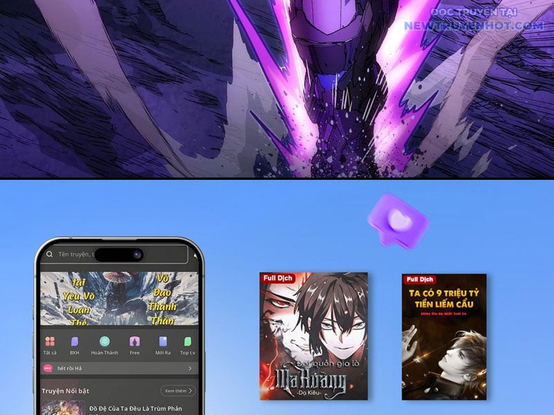 Cương Thiết Khế Ước: Chapter 24