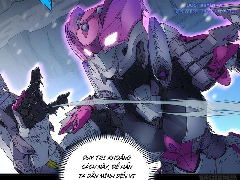 Cương Thiết Khế Ước: Chapter 24