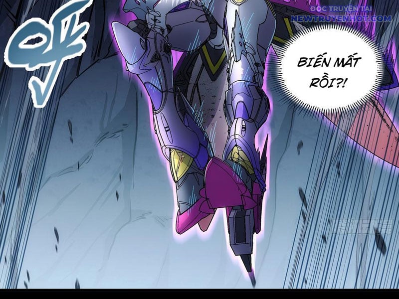 Cương Thiết Khế Ước: Chapter 24