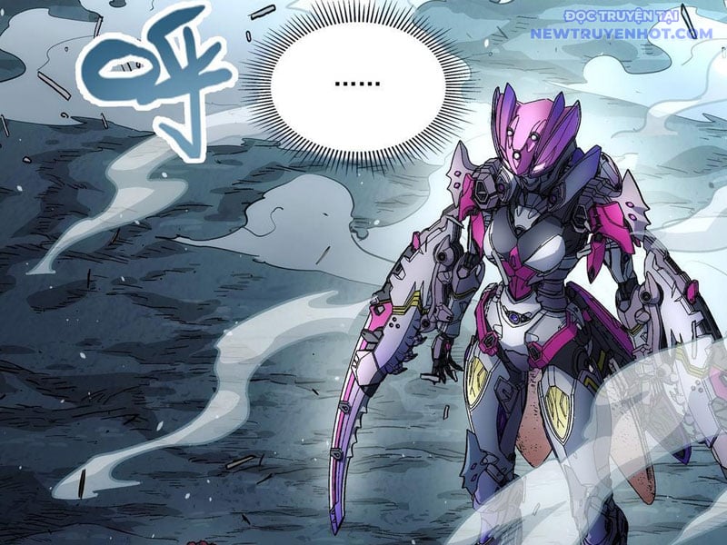 Cương Thiết Khế Ước: Chapter 24