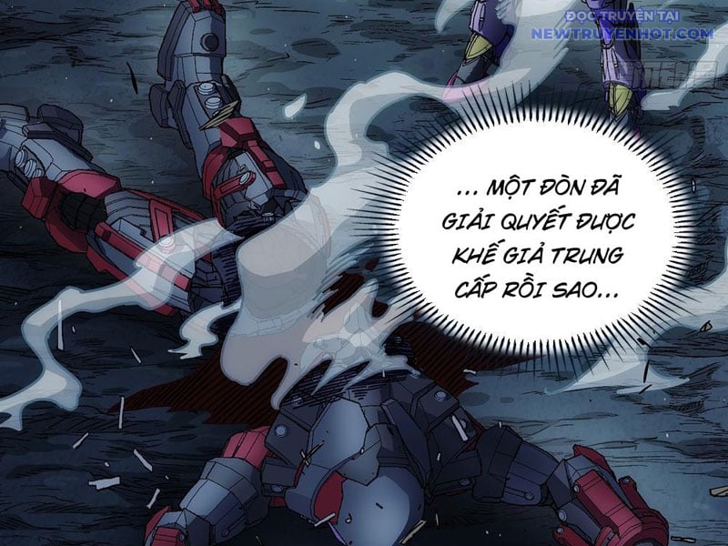 Cương Thiết Khế Ước: Chapter 24