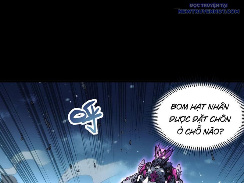 Cương Thiết Khế Ước: Chapter 24