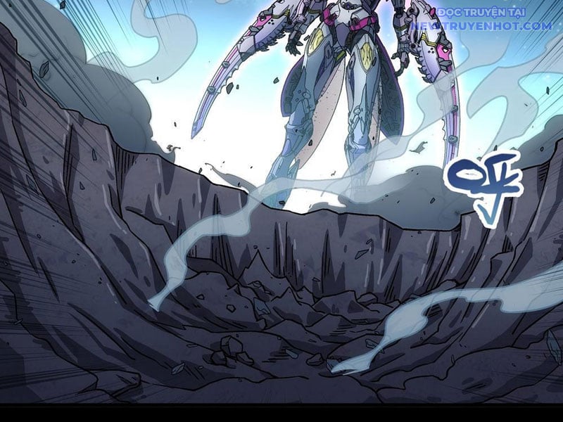 Cương Thiết Khế Ước: Chapter 24