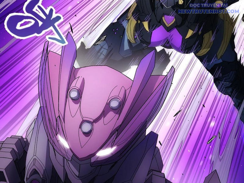 Cương Thiết Khế Ước: Chapter 24