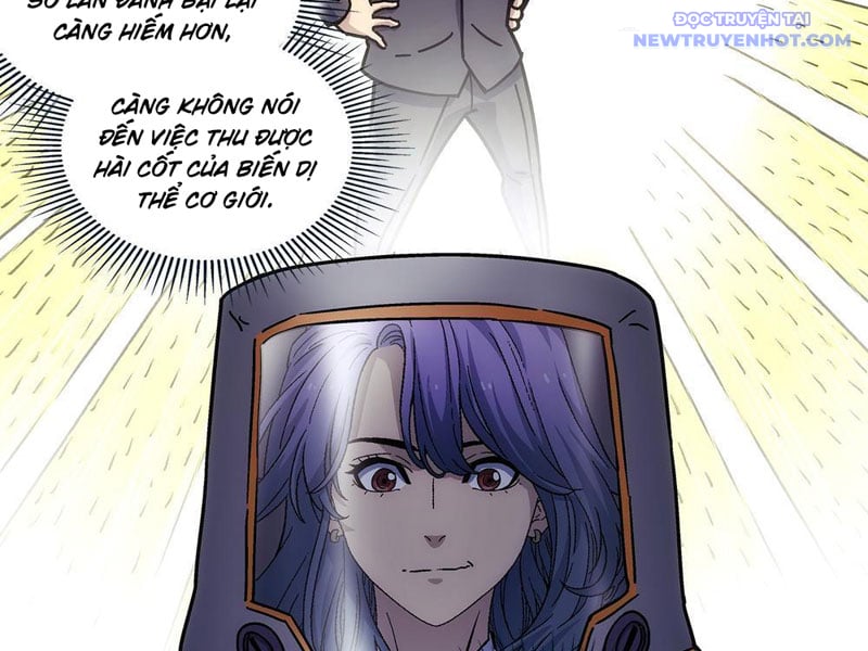 Cương Thiết Khế Ước: Chapter 24