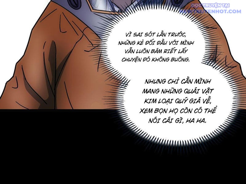 Cương Thiết Khế Ước: Chapter 24