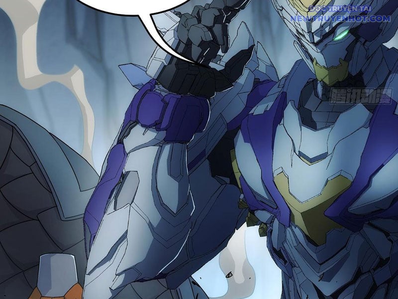 Cương Thiết Khế Ước: Chapter 24