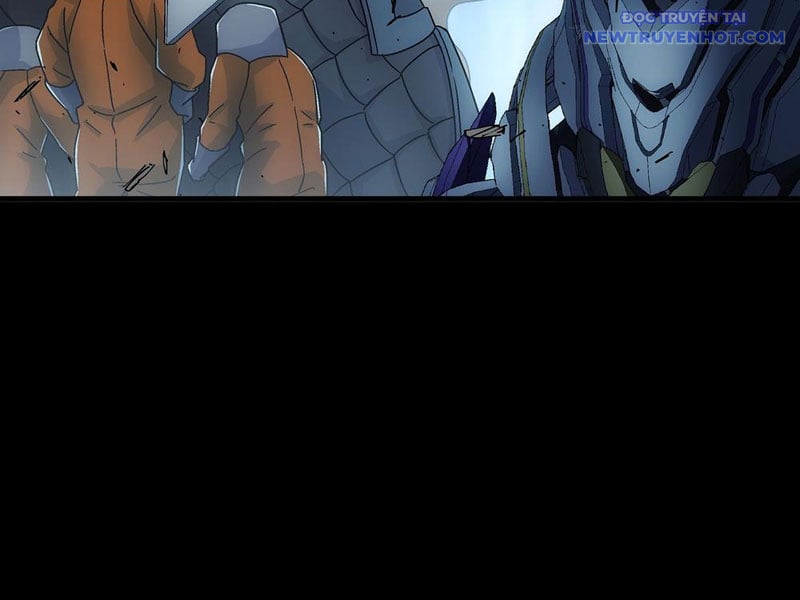 Cương Thiết Khế Ước: Chapter 24