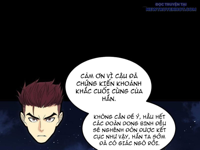 Cương Thiết Khế Ước: Chapter 24