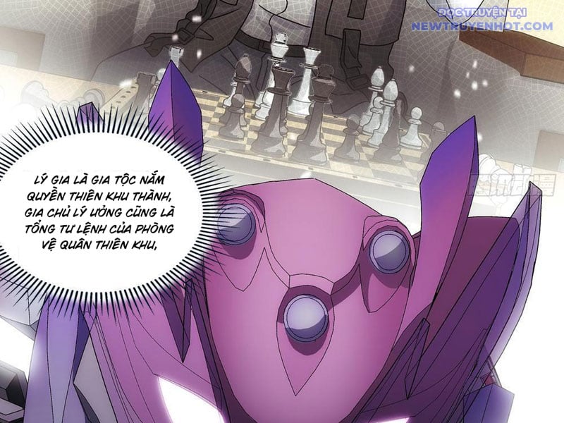 Cương Thiết Khế Ước: Chapter 24