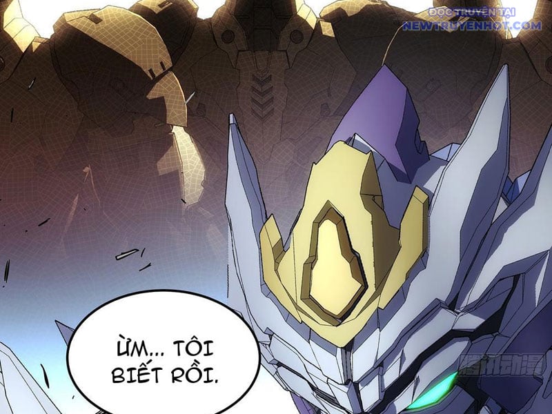 Cương Thiết Khế Ước: Chapter 24