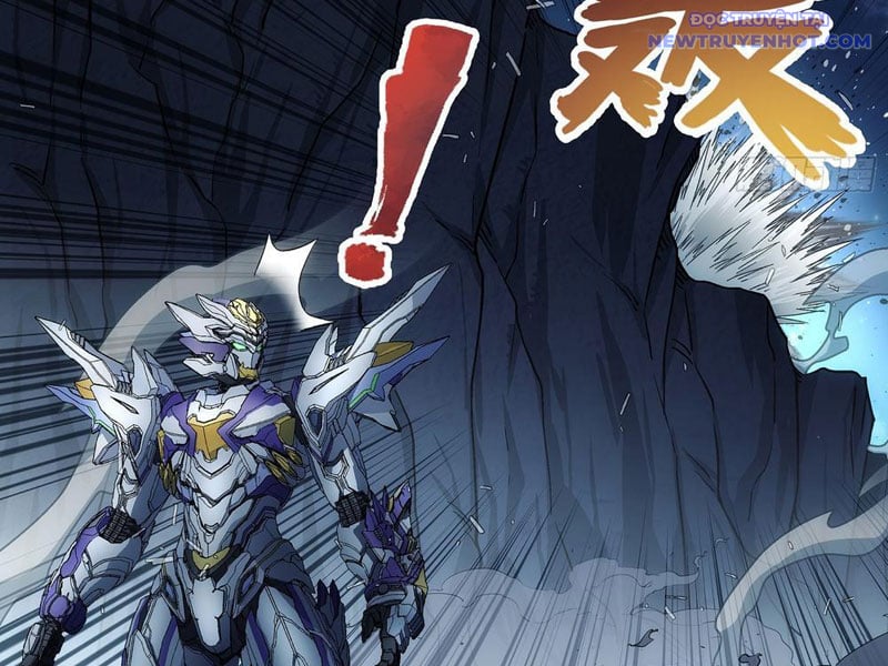 Cương Thiết Khế Ước: Chapter 24