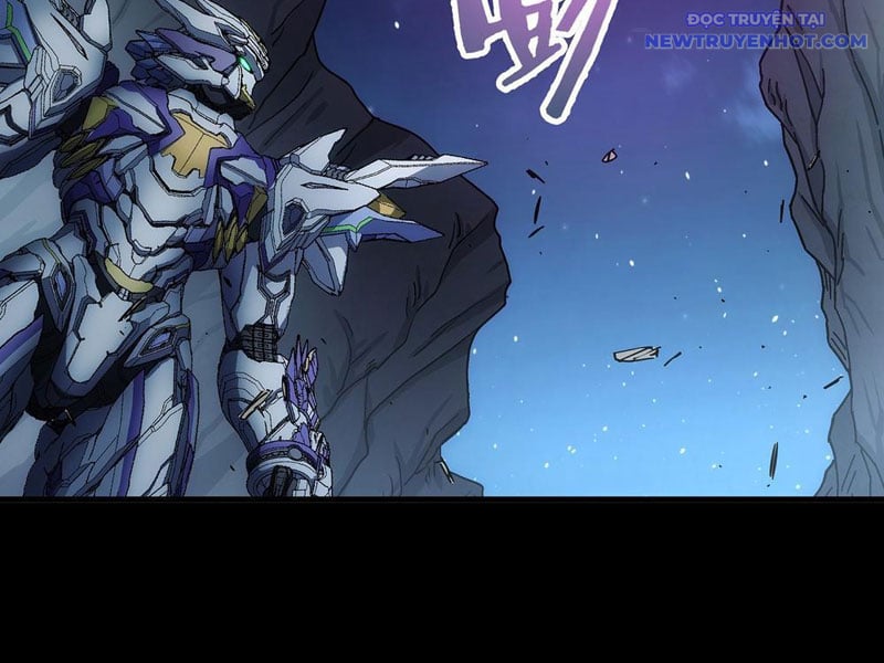 Cương Thiết Khế Ước: Chapter 24